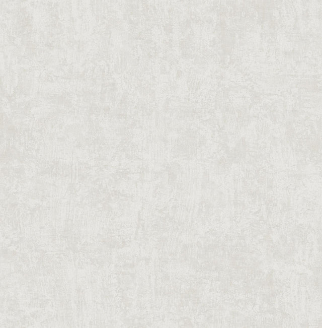 York Abram Grey Distressed Wallpaper