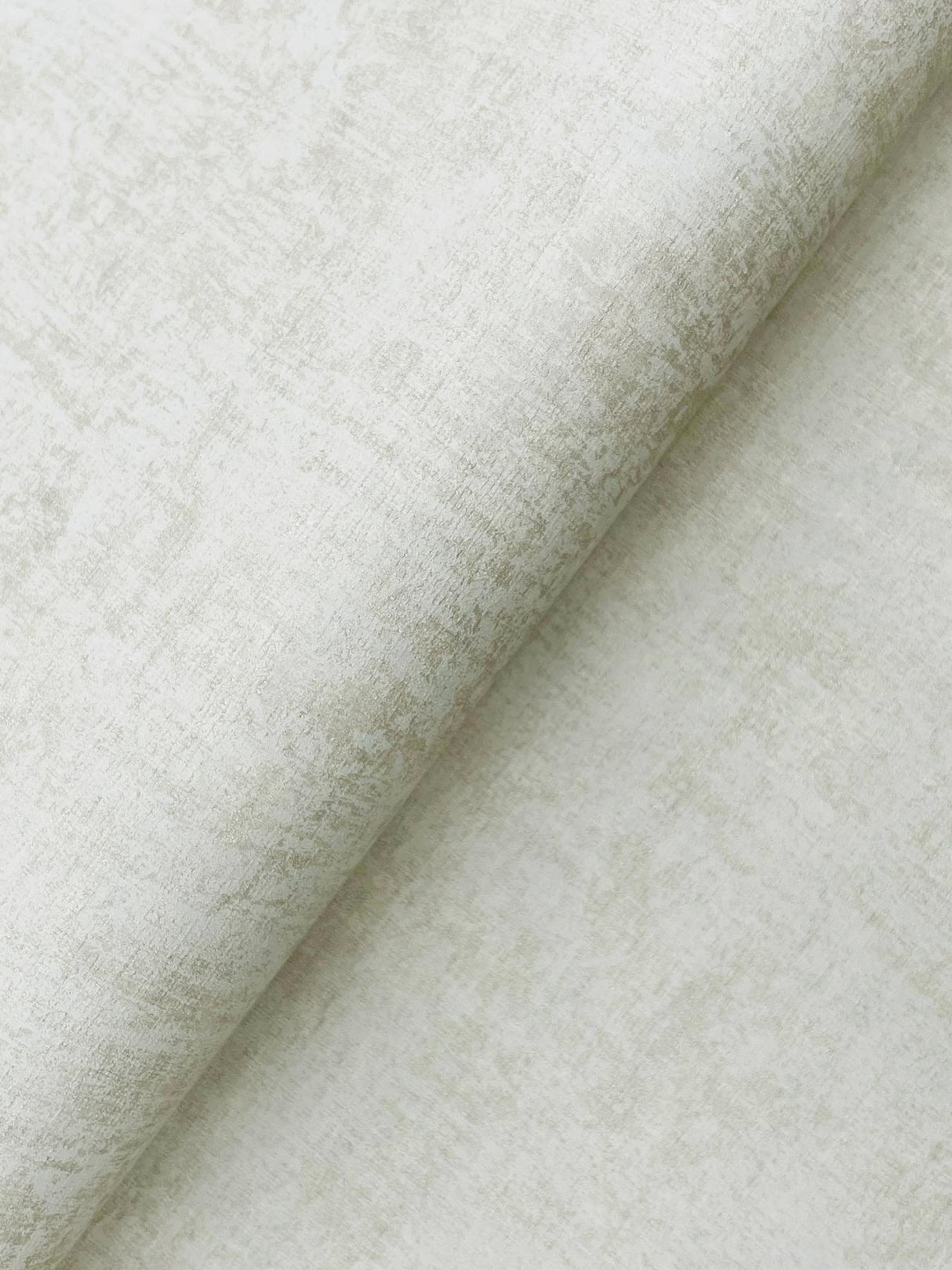 York Abram Grey Distressed Wallpaper