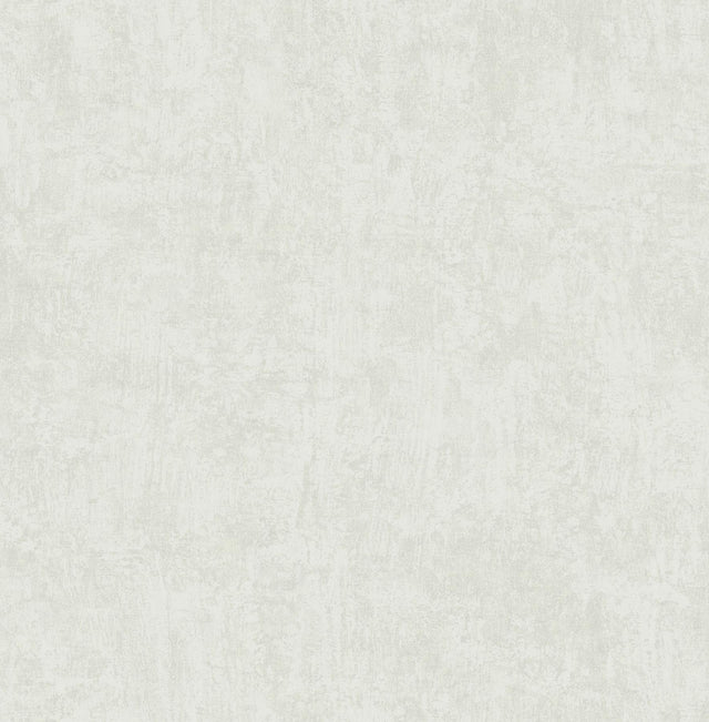 York Abram Aqua Distressed Wallpaper