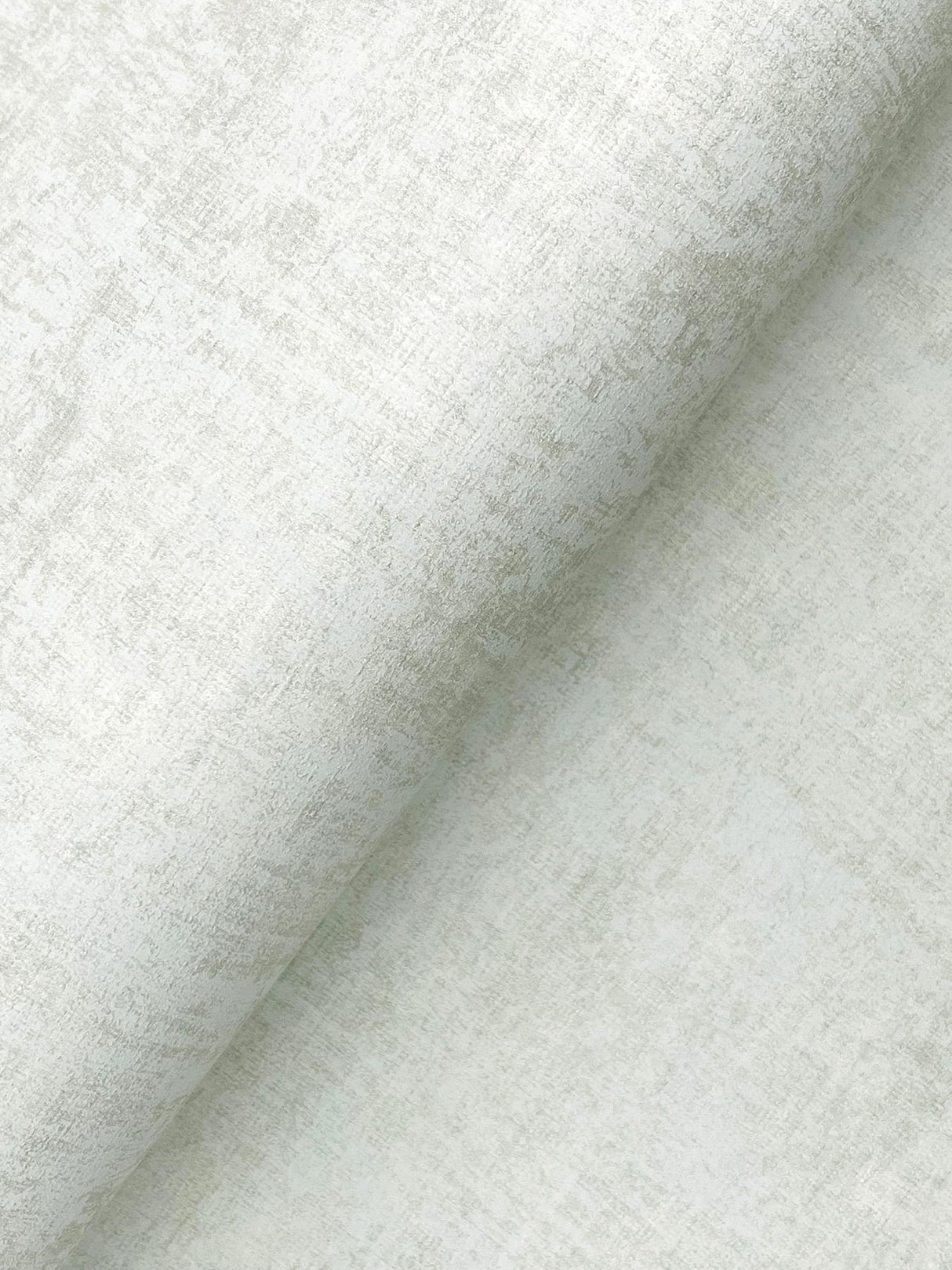 York Abram Aqua Distressed Wallpaper