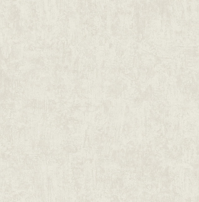 York Abram Taupe Distressed Wallpaper