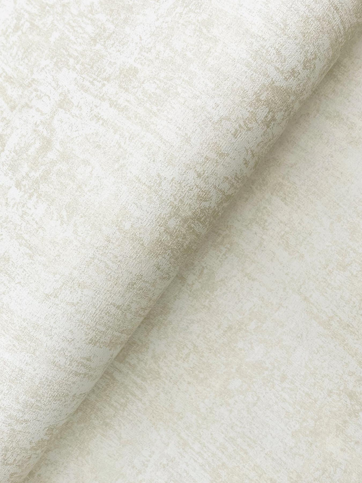 York Abram Taupe Distressed Wallpaper