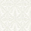 York Emmarie Light Grey Geometric Wallpaper