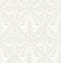 York Emmarie Light Grey Geometric Wallpaper