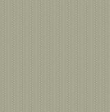 York Curtis Moss Embellished Stripe Wallpaper