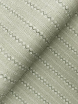 York Curtis Moss Embellished Stripe Wallpaper