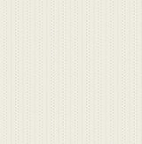 York Curtis Beige Embellished Stripe Wallpaper