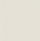 York Curtis Khaki Embellished Stripe Wallpaper