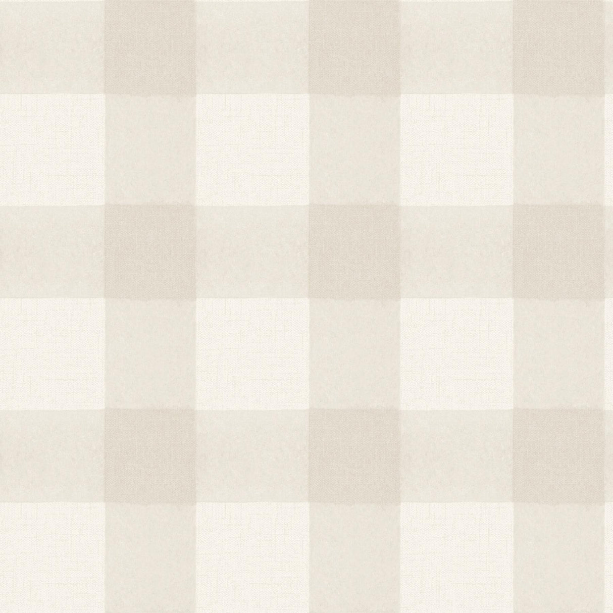 York Thorpe Dove Plaid Wallpaper