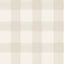 York Thorpe Dove Plaid Wallpaper