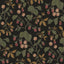 York Mercy Black Berry Vines Wallpaper