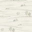 York Isaac Green Rolling Hills Wallpaper