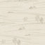 York Isaac Taupe Rolling Hills Wallpaper
