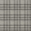 York Perry Black Plaid Wallpaper