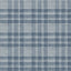 York Perry Dark Blue Plaid Wallpaper