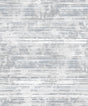 York Makayla Grey Distressed Stripe Wallpaper