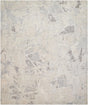 Surya Akito AKT-2300 2' x 3' Handmade Rug
