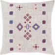 Surya Cactus Silk CCS-003 18"L x 18"W Pillow