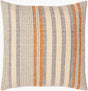 Surya Camden CDM-001 18"L x 18"W Pillow