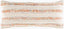 Surya Celio CEO-001 14"L x 32"W Pillow