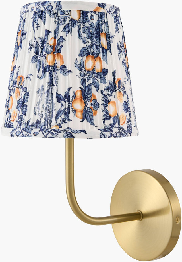 Livabliss Ciro CIRO-024 9"L x 7"W x 14"H Wall Lighting