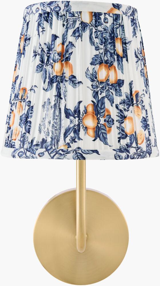 Livabliss Ciro CIRO-024 9"L x 7"W x 14"H Wall Lighting