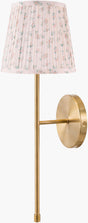 Livabliss Ciro CIRO-026 8"L x 7"W x 21"H Wall Lighting