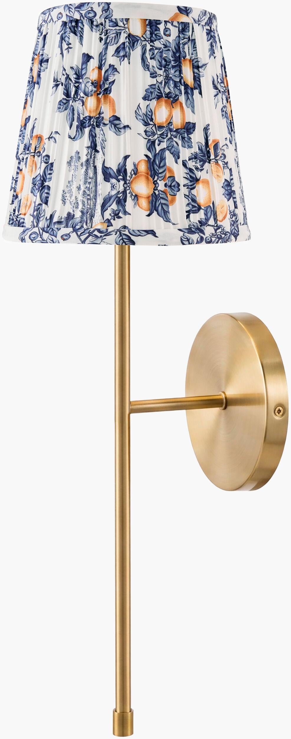 Livabliss Ciro CIRO-036 8"L x 7"W x 21"H Wall Lighting