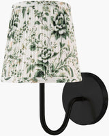 Livabliss Ciro CIRO-083 10"L x 7"W x 12"H Wall Lighting