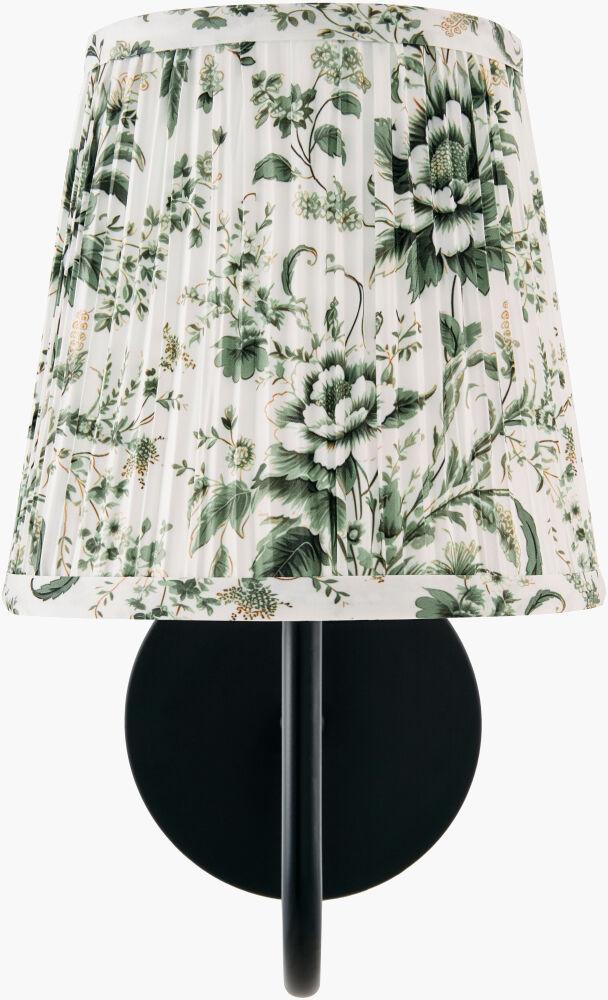 Livabliss Ciro CIRO-083 10"L x 7"W x 12"H Wall Lighting