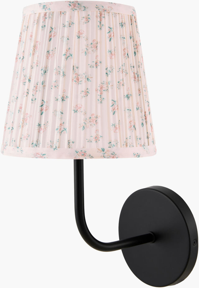 Livabliss Ciro CIRO-086 9"L x 7"W x 14"H Wall Lighting