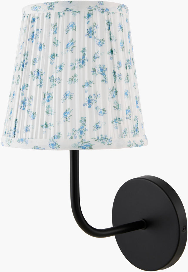 Livabliss Ciro CIRO-089 9"L x 7"W x 14"H Wall Lighting