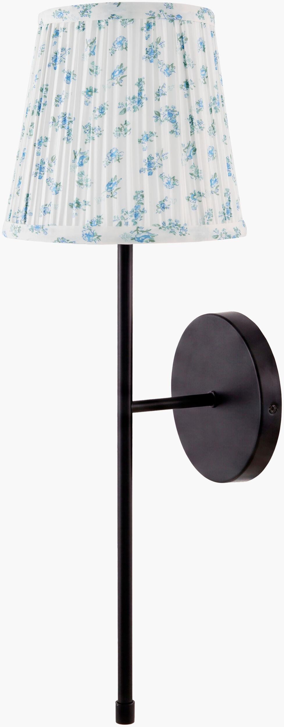 Livabliss Ciro CIRO-101 8"L x 7"W x 21"H Wall Lighting
