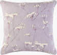 Surya Enchanted EN-003 18"L x 18"W Pillow