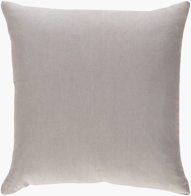 Surya Ethiopia ETPA-7209 18"L x 18"W Pillow