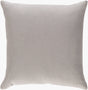 Surya Ethiopia ETPA-7209 18"L x 18"W Pillow