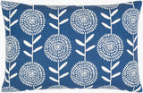 Surya Lachen LHN-023 20"L x 20"W Pillow