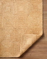Livabliss Prairie LLPR-2300 8' x 10' Handmade Rug