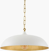 Surya Noren NRNE-001 18"L x 18"W x 7"H Ceiling Lighting