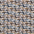 Pindler PAULETTE OCEAN Fabric