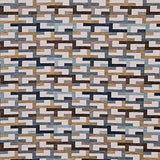Pindler PAULETTE OCEAN Fabric