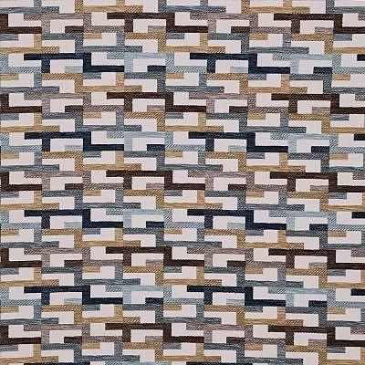 Pindler PAULETTE OCEAN Fabric