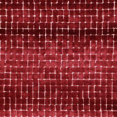 Pindler PANDORA CRANBERRY Fabric