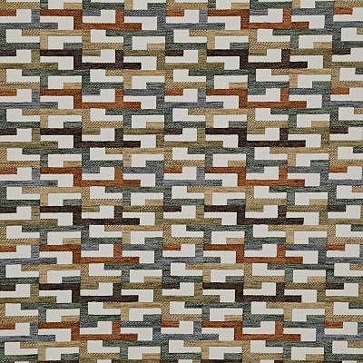 Pindler PAULETTE WOODLAND Fabric