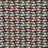 Pindler PAULETTE BERRY Fabric