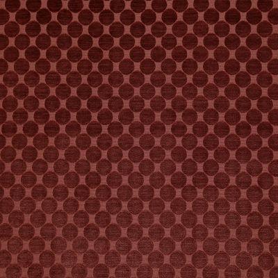 Pindler PEARL CRANBERRY Fabric