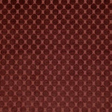 Pindler PEARL CRANBERRY Fabric