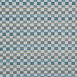 Pindler PENNY TEAL Fabric