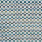 Pindler PENNY TEAL Fabric