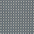 Pindler POPPY INDIGO Fabric